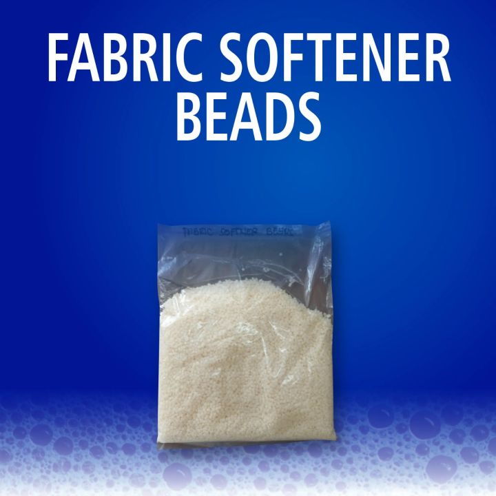 Fabric Softener Beads / Anionic Surfactant / Fabric Conditioner / Raw