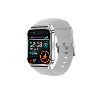 Smartwatch Bluetooth Calling HD Screen Sport Fitness Watches IP67 Waterproof Smart Watch For Men Women IOS Android