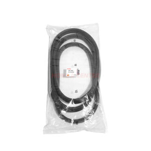 Karet Bodi Pintu Dalam Honda City GM6 2014 2015 2016 2017 2018 2019 2020 Brand RMX