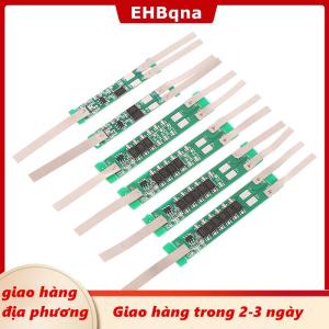 [COD] EHBqna 3PF Ship within 24 hours 5 chiếc bảng bảo vệ pin Li-Ion 2S 7.4V 2A 3A 45A 6A 75a 9A BMS Phụ Kiện Pin Lipo Lithium 18650 Li-ion