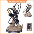 [Hoàn Tiền 10%]Mô Hình Hiruzen Sarutobi Hokage đệ tam  - Hiruzen Sarutobi Cao 28cm - Naruto Shippuuden - Tượng Figure. 