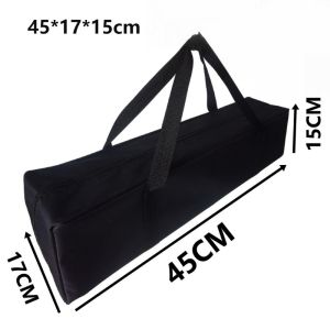 MINIMALUX Large Storage Bag Multicolors Black Travel Picnic Handbag High Quality Oxford Cloth Storage Tool Outdoor Supplies