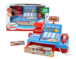 My Little Pony Cash Register Playset (FAST DELIVERY)