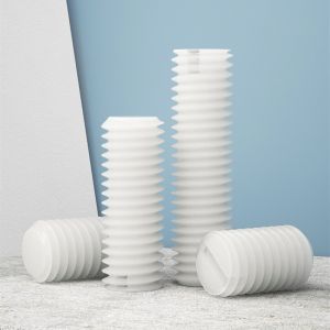 Bộ Ốc Vít Nhựa m8 m10 m12 Cách Điện Chuyên Dụng