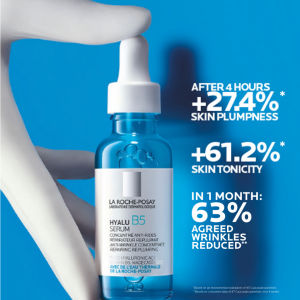 💕La Roche Posay Hyalu B5 Serum Anti-Wrinkle Concentrate 30ml-- Anti-Aging and Fine Lines