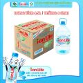 Nước vi khoáng I-on Life Kiềm Alkaline 4.5L thùng 4 chai chất lượng Nhật Bản tốt cho sức khỏe. 