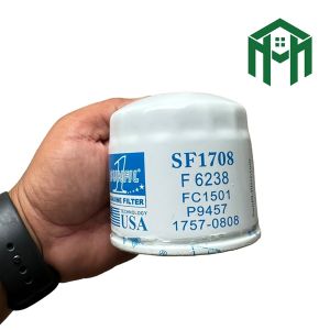 Lọc dầu Sunfil SF 1708 (F 6238 FC 1501) dùng cho ISUZU HiLANDER ISUZU 2T5 ISUZU 5.2 MÁY ĐIỆN