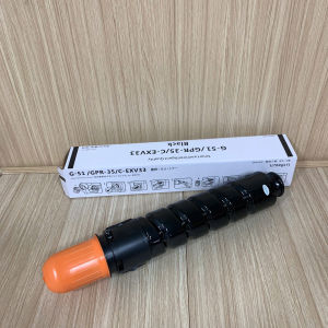 Mực photo NPG-51/ GPR-35 (700g) dùng cho máy Canon iR 2520/ 2525/ 2530/2520w/ 2525w/ 2530w FULL VAT