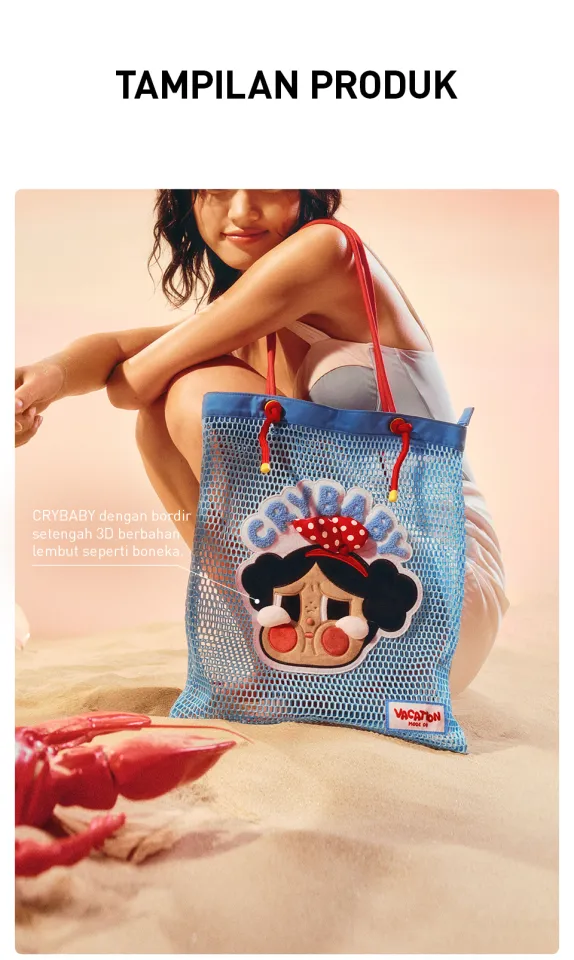 crybaby❤️ショルダーバッグ