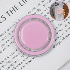 Magnetic Phone Grip Stand Pop Socket Foldable Desk Holder Magnetic Mobile Phone Stand Grip Holder⚡PH deliveryIn stock⚡