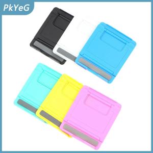PkYeG Điện thoại di động lười biếng chủ đa-góc điều chỉnh phổ có thể gập lại điện thoại di động máy tính bảng bàn đứng