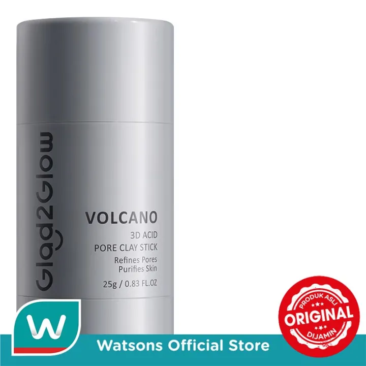 Glad2Glow%20Volcano%203D%20Acid%20Pore%20Clay%20Stick%2025g%20-%20Image%202