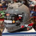 Arai XD Solid Helm Full Face - Helm ARAI ORIGINAL. 