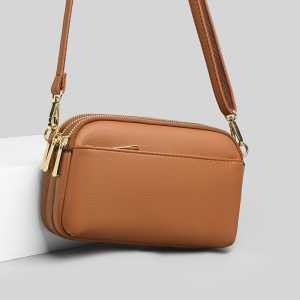 Tas selempang wanita New Arrival Tas HP dan uang sling bag tas anak muda Tas Murah Tas Wanita Trendy Tas Gadis Wanita korean style Tas mini wanita Tas Fashion Wanita