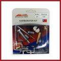 Repairkit Karburator NSR PE28 (KAWA) Carburator Repair Kit Parkit Spuyer Karbu Assy Honda NSR-R. 