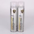Cat Semprot Chrome 350 ML Warna Chrome Krom Cat Logam Otomotif Baja Tahan Karat. 
