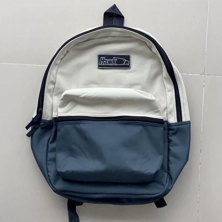 High Quality Bag Hawks Backpack Bag Back to School Unisex