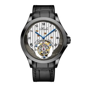 HAOFA 1088 TOURBILLON WATCH