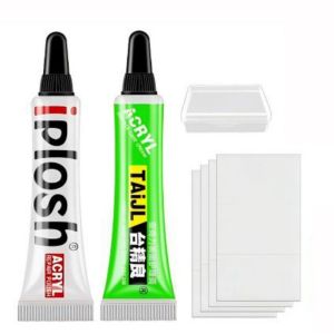 Watch Crystal Polishing Compound Acrylic Scratch Repair Paste Scratch Remover Glasses Repair Sanding Paste