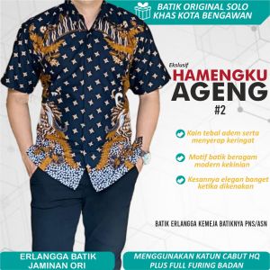 Atasan Remaja Baju Batik Pria Lengan Pendek Populer 2022 Kemeja Baju Batik Pria Dewasa Acara Kondangan Tunangan Pesta Nikah Batik Pria Bahan Katun Cabut Sragenan Premium Adem Halus Motif Kalem Simple Mewah Baju Batik Pria Kantor Elegan
