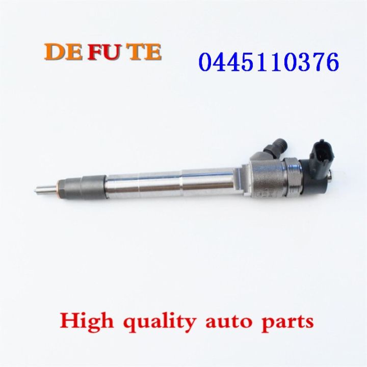 Isf 2.8 Engine Foton Fuel Injector 5258744 Injector 0445110376 | Lazada PH