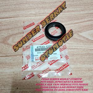 KARET REM BELAKANG HINO LOHAN 500 FM260 FM260TI 5556MM