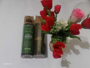 Promo penghabisan stock Dupa Wangi Aromatherapy Jasmine Surya Dupa 750 gr Full Celup