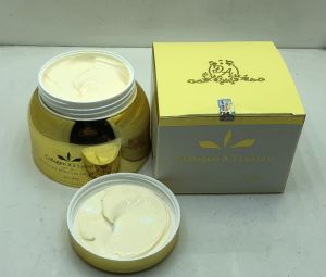 Kem Body Collagen X3 Luxury Mẫu Mới 250gr