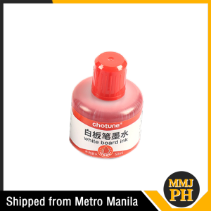 1 Bottle 50ml Refill Ink Whiteboard Marker Pen Refill Ink Marker Pen Refill Ink School Office Supplies