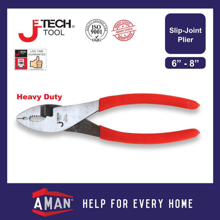 Jetech 6-Piece Mini Pliers Set With Pouch - Cr-V Steel Jewelry & Precision Tool Kit - View #11
