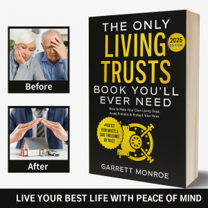 The Only Living Trusts Unique Stamped Books Lifes notebooks Lifes readings