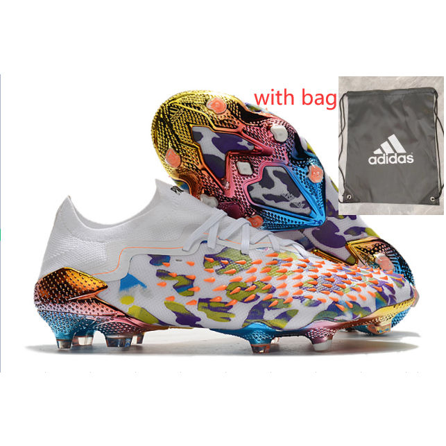 Kasut bola outlet predator