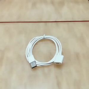 Xuyên Biên Giới   Thích Hợp Cho Apple Pencil Bút cảm ứng điện dung USB Lần Lượt lightning Dây nối dài   Dây Sạc