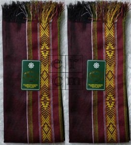 SORBAN HAJI PRIA SORBAN ALMOIS DEWASA TERMURAH KUALITAS TEJAMIN