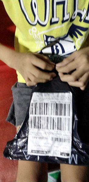 Buyer review video 2