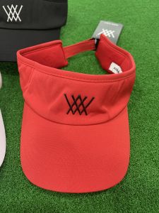mũ golf nam nữ anew 2021 shop golf hồng nhung