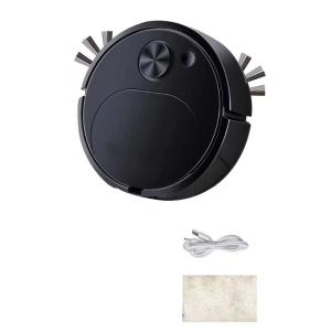 Smart-Sweeping Dry Wet Cleaning Machine Automatic Robot Vacuum Cleaner Charging Intelligent Vacuum Cleaner For Pets Hair