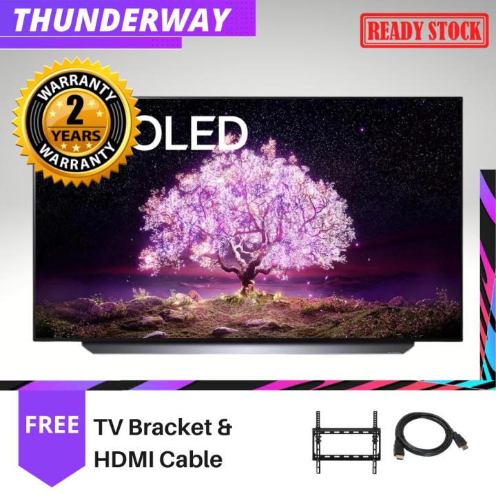 Smart Oled Oled C1 77 Lg C1 Oled 77 Inch LG OLED77C1PUB 77 Inch 4K