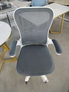 Yali Home Adult Office Chair Mesh Comfort lifting Ergonomic Home and Office Chair Mesh Adult Ergonomic Gaming Chair