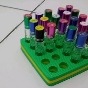 GROSIR PARFUM 7 ml NON ALKOHOL isi 30 botol