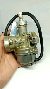 Karburator KAZE R & NAGOYA: Panduan Lengkap