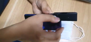 400x Portable Mobile Phone Microscope Led Light Microscope Micro Smartphone Microscope Camera Magnifier Kids Present