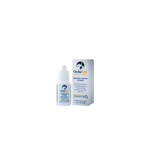 [2pcs−20%] OcluVet Eye Drops Solution for Pets｜For pets with cataract concern relieve excessive tearing support cat tear stain care