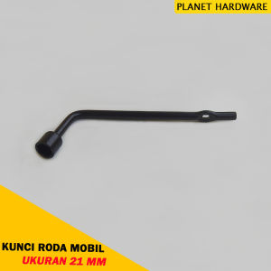 Kunci Roda Ban Mobil Avanza Xenia 21 mm L COD Bayar Di Tempat / Planet Hardware