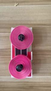 BUCKLOS Bicycle Double Color Anti Slip Hand Tape