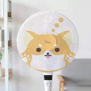 Fan Cover Mesh Cover Fingers Protective Cover Dust Cover Electrical Safey Cover