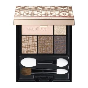 Phấn mắt Maquillage Dramatic Styling Eyes - Japan
