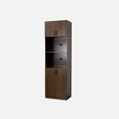 [SIAP PASANG] Como Home 2ft Kitchen Storage Cabinet (KC2000) Tall Cabinet | Pantry Cabinet