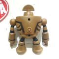 Action Figure BEN 10 Ultimate Alien CLOCKWORK Mainan seken no brand. 