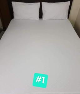 Plain #White Canadian Bedsheet Set 3n1 (Also Available in Customized sizes)